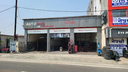 AUTO PRO