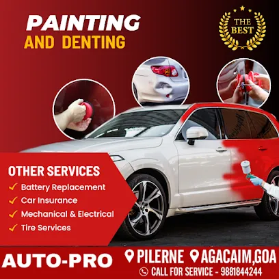 Auto Pro