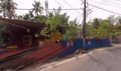 AUTO PULSE GARAGE