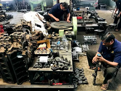 Auto Reconditioners