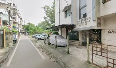 Auto repair center