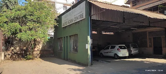 AUTO SCAN CENTRE