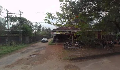AUTO SERVICE CENTRE