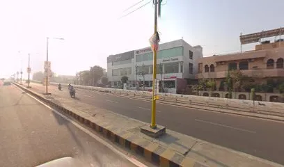 Auto Service Centre