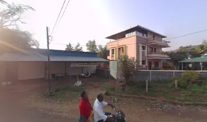 Auto Service Mujib