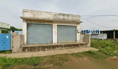 Auto Servicing Works