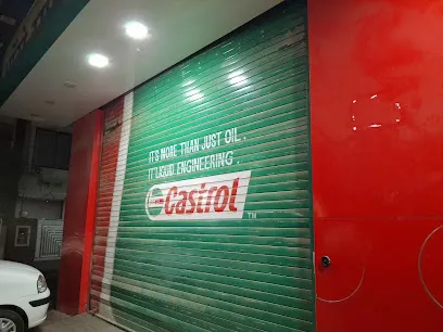 Auto Smile Service Station