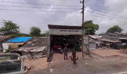 AUTO SOLUTION