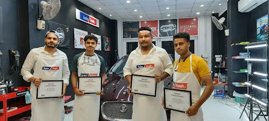 Auto Spa Sivasagar