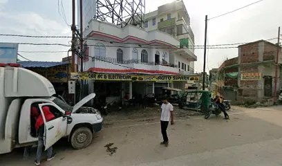 AUTO SPARK