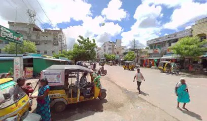 Auto Stand Ring Road Centre Repalle