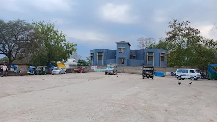 Auto Stand Simdega