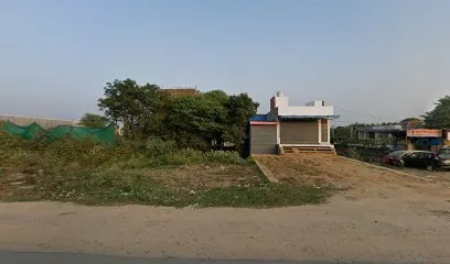 Auto style garage
