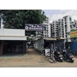 Auto Tech