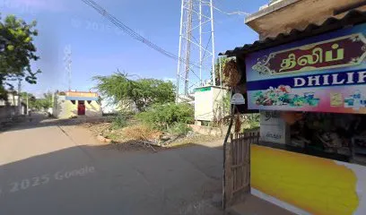 Auto Theft Car workshop