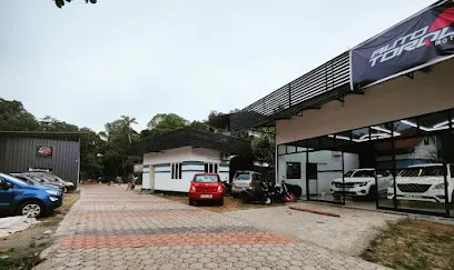 Auto Torque MotoSpa & Detailing