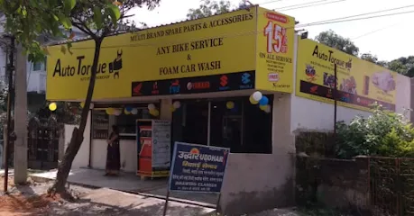 Auto Torque