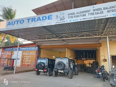 Auto Trade