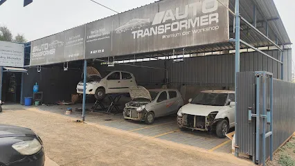AUTO TRANSFORMER