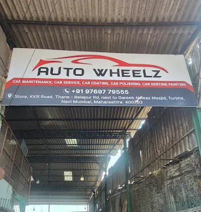 Auto Wheelz | Car Ac Repair | Car Polishing | Car Coating | Car Service Center in Turbhe, Navi Mumbai