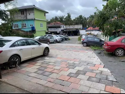 AUTO WILL garage