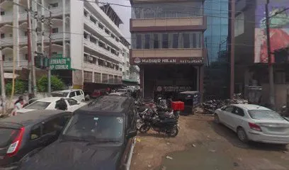 Auto Work Shop