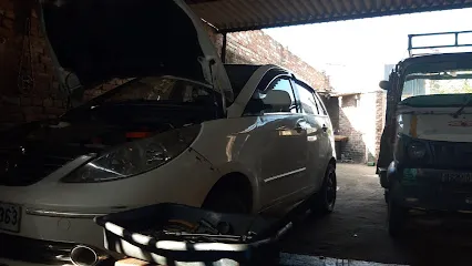 Auto Workshop