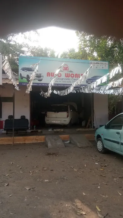 Auto World