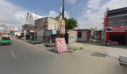 AUTO WORLD
