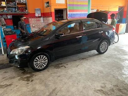 Auto X Tech