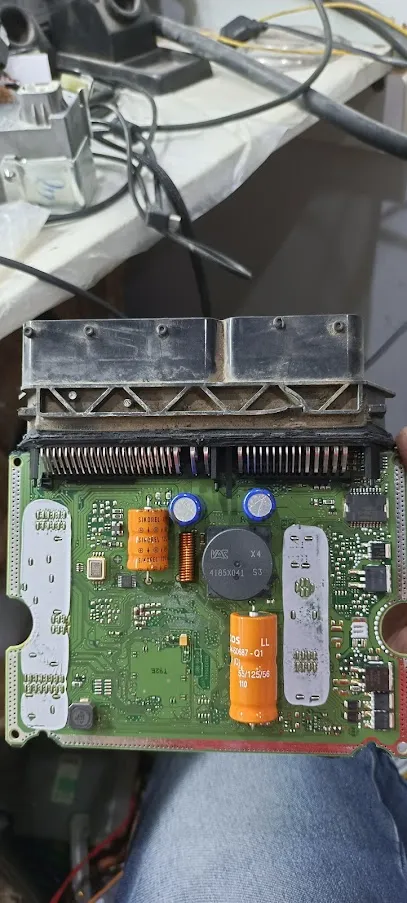 Auto Xpertz India Ecm Ecu Repair & Training
