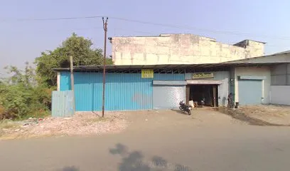 Auto Zone Multi Car Workshop