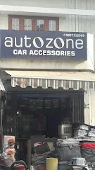 Auto Zone