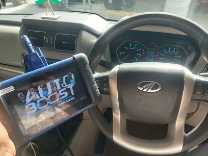 AUTOBOOST_KARAIKAL