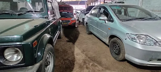 Autobotcenter Car & bike Repair