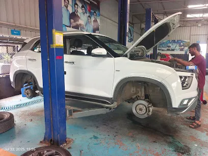 Autobrand Sangamner