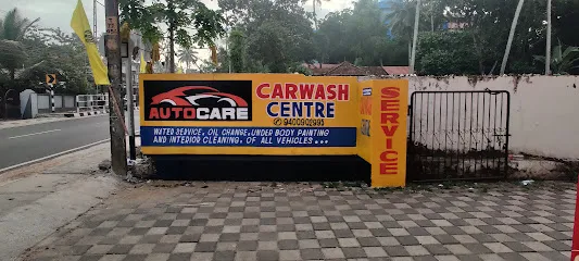 Autocare Service Center