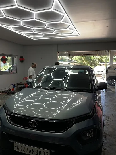 AutoCoat Concept