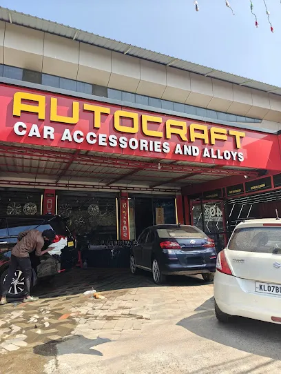 Autocraft ceramic, graphene,Brophene coating &PPF