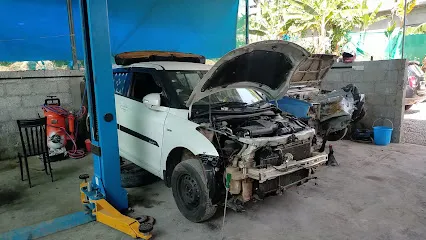 Autocrat Automotive