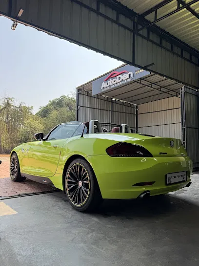 AutoDen Car Care