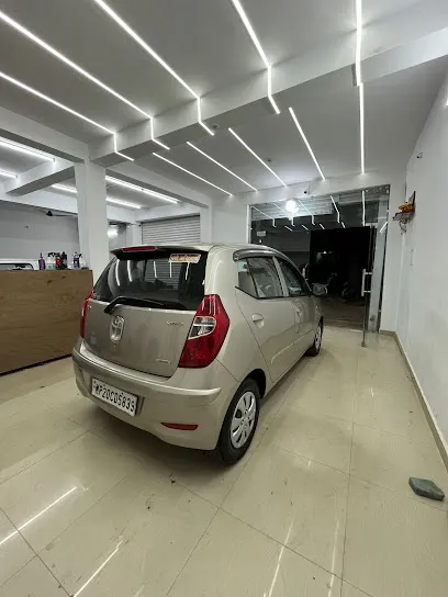AUTOEXPERT( EXPERT CAR WASH AND DETAILING STUDIO)