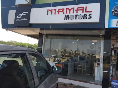 AutoForm Brand Store - Nirmal Motors,Bardoli