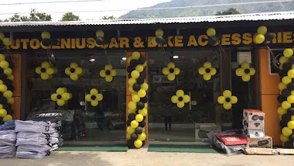 Autogenius car and bike accessories