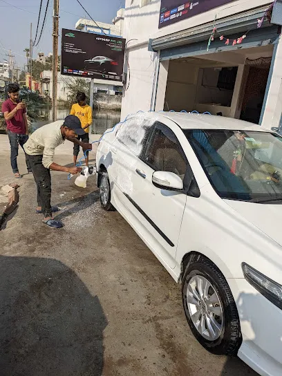 AUTOGRIP PVT.LTD.