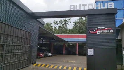 Autohub