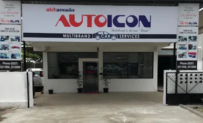 Autoicon - Car Service in Jalgaon
