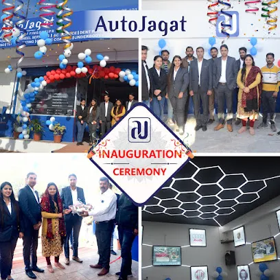 Autojagat | Dhawas Flyover, Chitrakoot, Jaipur