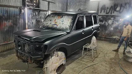 AutoKing Car Care yeola