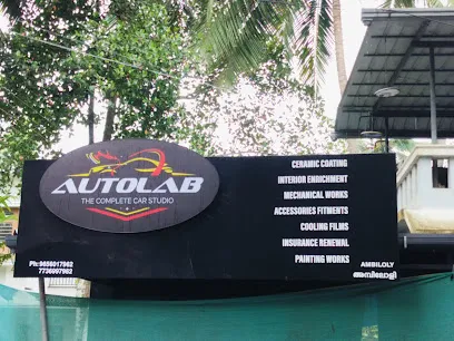 AUTOLAB CALICUT
